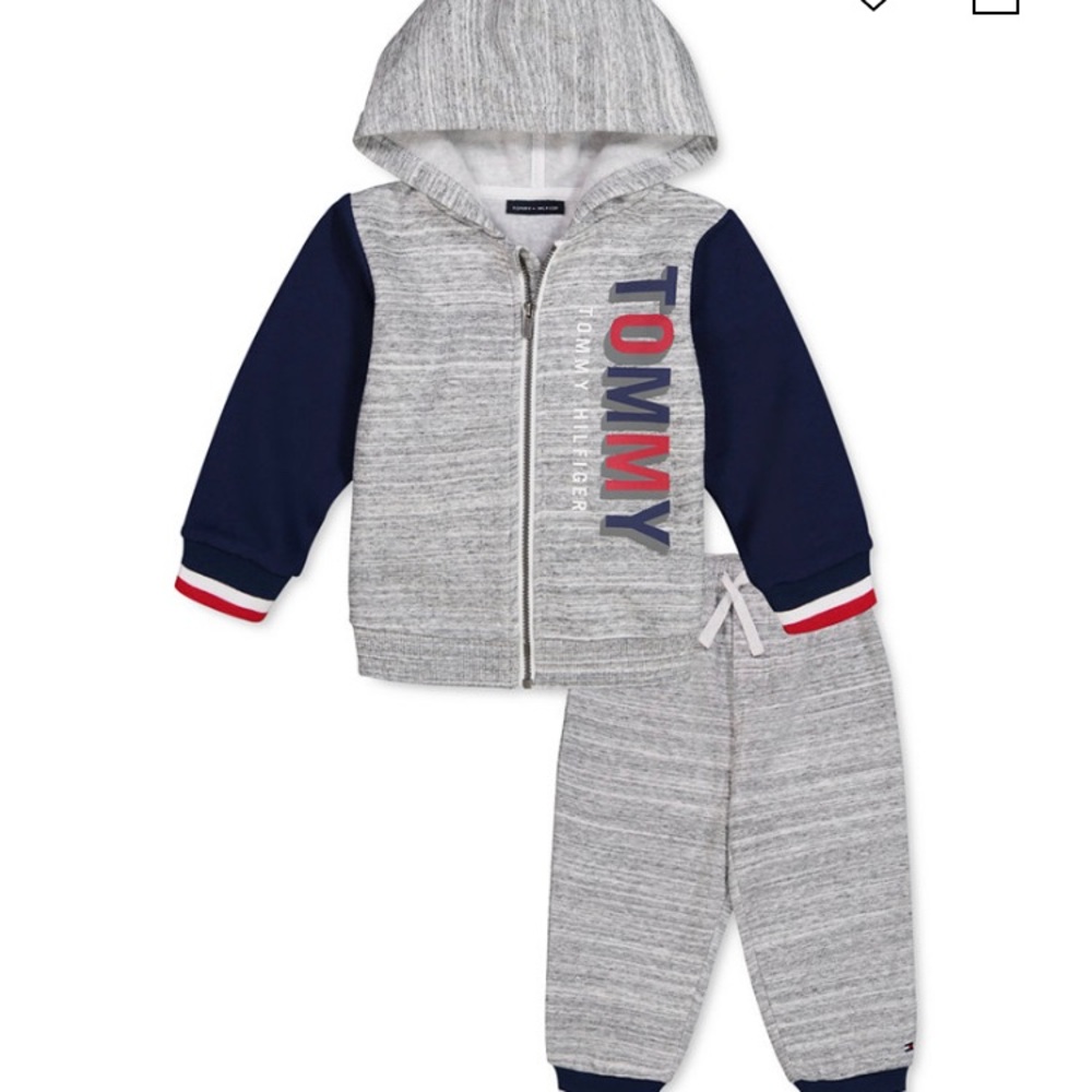 Tommy Hilfiger